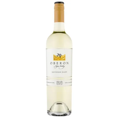 Oberon Sauvignon Blanc Napa Valley 750ml