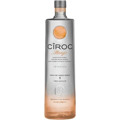 Ciroc Mango Vodka 200mL