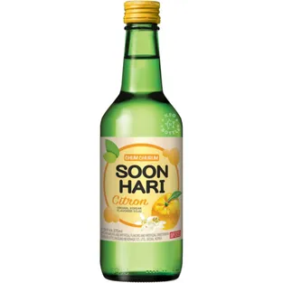 Chum Churum Citron