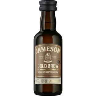 Jameson Cold Brew