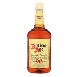 Ancient Age Kentucky Straight Bourbon