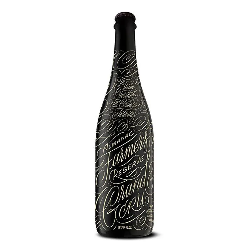 Almanac Grand Cru Barrel-Aged Sour Ale view 1