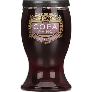 Copa di Vino Columbia Valley Merlot
