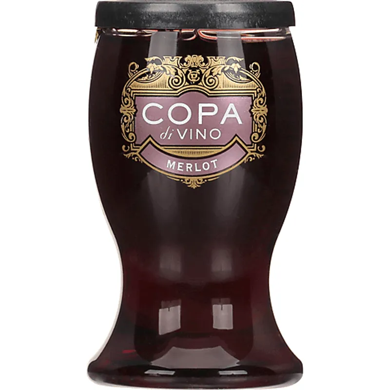Copa di Vino Columbia Valley Merlot view 1