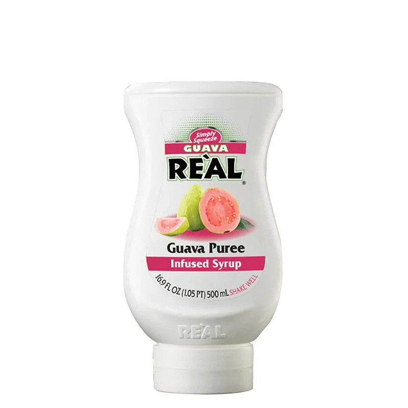 Reàl Guava Puree view 1