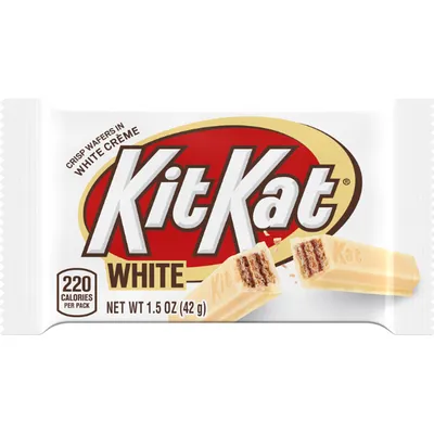 Kit Kat Crisp White 1.50 oz