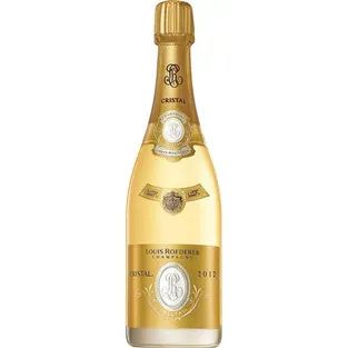 Louis Roederer Cristal