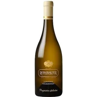 Rombauer Proprietor Selection Carneros Chardonnay 2020