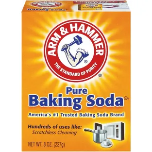 Arm & Hammer Pure Baking Soda