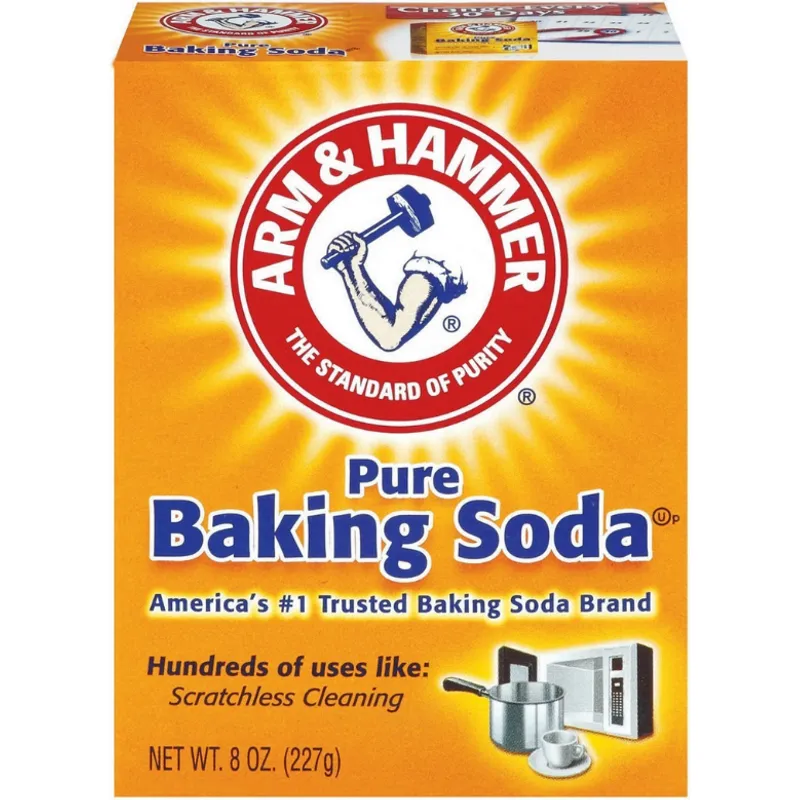 Arm & Hammer Pure Baking Soda view 1