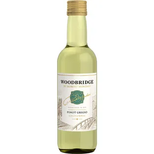 Woodbridge by Robert Mondavi Sonoma Valley Pinot Grigio