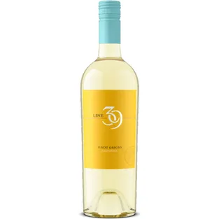 Line 39 Pinot Grigio