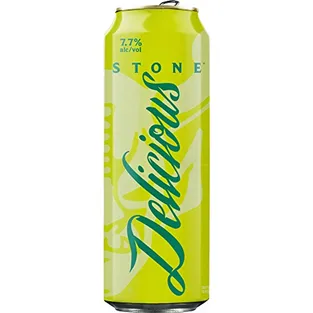 Stone Delicious IPA