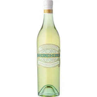 Conundrum White Wine Blend