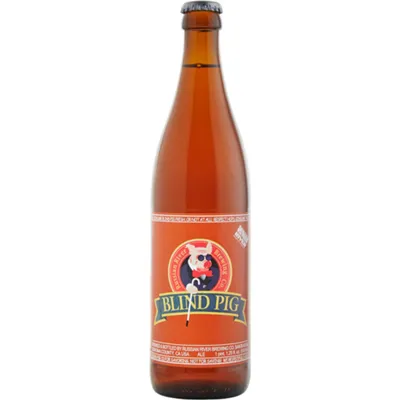 Russian River Blind Pig IPA 16.9oz Bottle