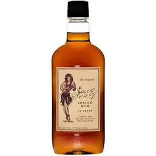 Sailor Jerry Spiced Rum