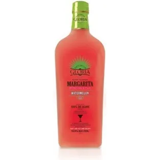 Rancho La Gloria Watermelon Margarita Ready-To-Drink