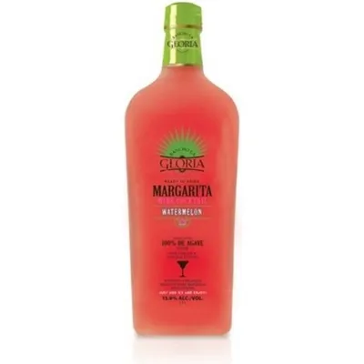 Rancho La Gloria Watermelon Margarita Ready-To-Drink 750ml Bottle