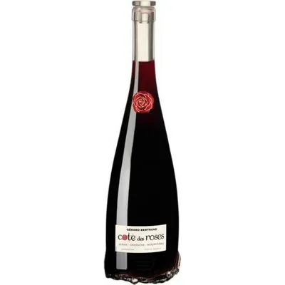 Gerard Bertrand Cotes Des Roses Rouge 750ml Bottle