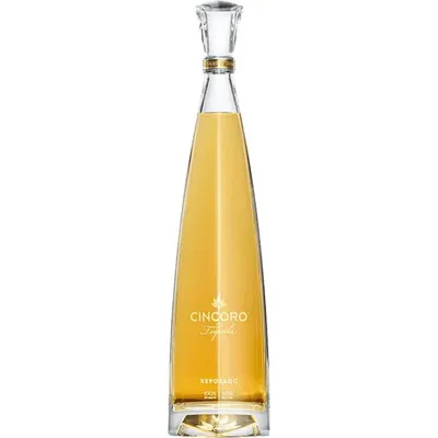 Cincoro Reposado Tequila 375ml