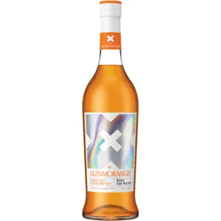 X by Glenmorangie