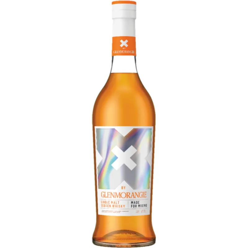 X by Glenmorangie view 1
