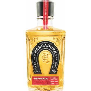 Herradura Tequila Reposado
