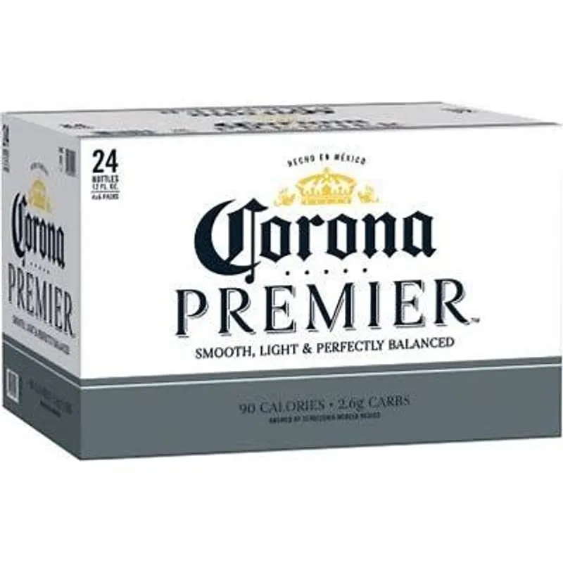 Corona Premier view 1