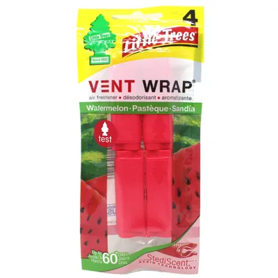 Little Trees Watermelon Car Air Freshener