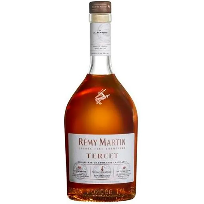 Remy Martin Tercet view 1