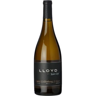 Lloyd by Robert Lloyd Chardonnay 750mL