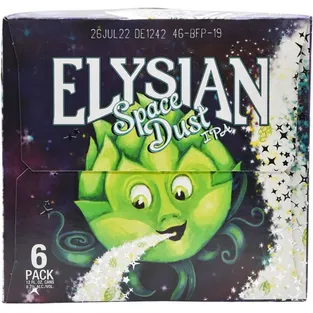 Elysian Brewing Space Dust IPA