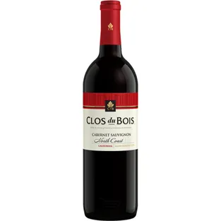 Clos Du Bois Hand Selected Lots Cabernet Sauvignon