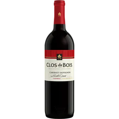Clos du Bois Hand Selected Lots Cabernet Sauvignon 750mL
