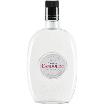 Candolini Grappa Bianca 1L