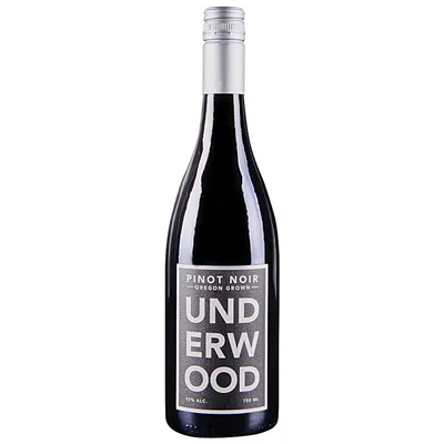 Underwood Pinot Noir 750ml