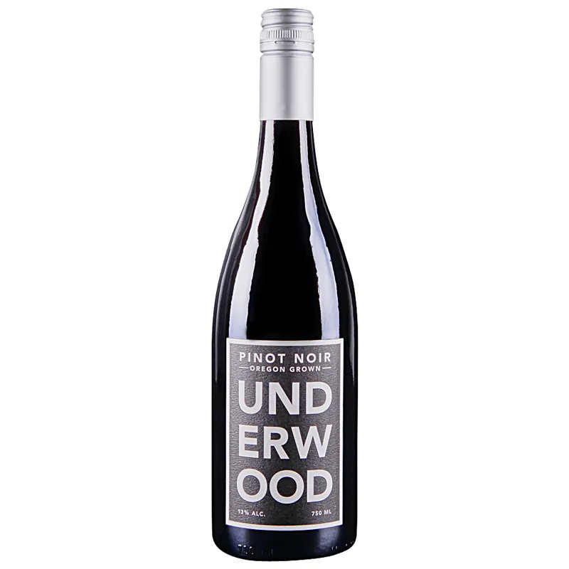 Underwood Pinot Noir view 1