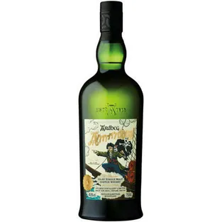 Ardbeg Arrrrrrrdbeg!