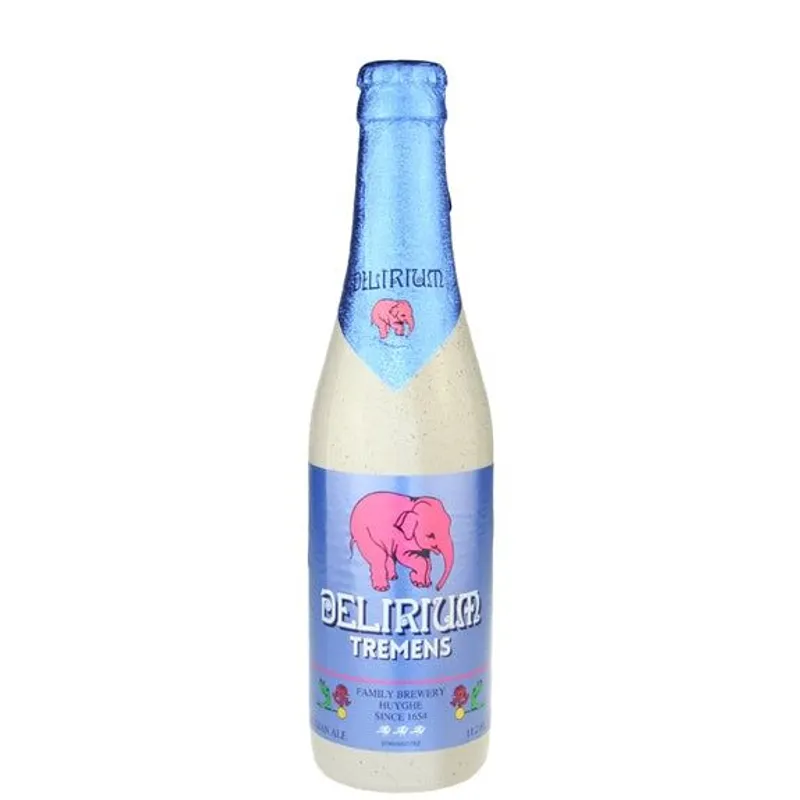 Delirium Tremens Belgian-style Ale view 1