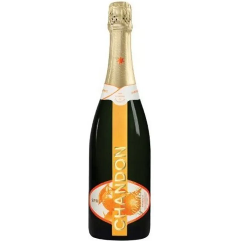 Chandon Garden Spritz view 1