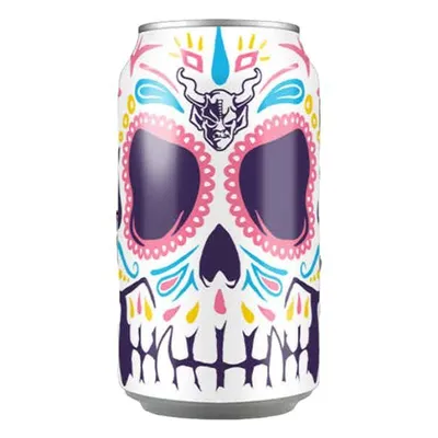 Stone Brewing Buenaveza Salt & Lime Lager 6 Pack 12 oz Cans