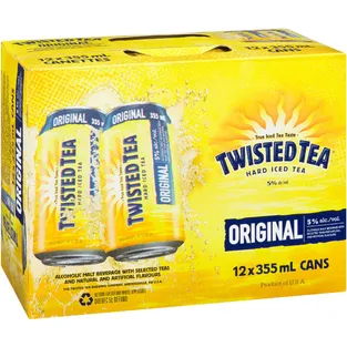 Twisted Tea Original