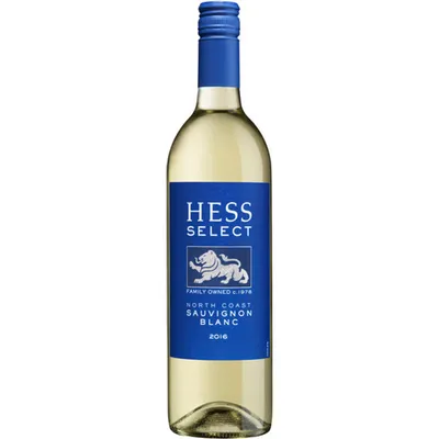 Hess Select North Coast Lake County Sauvignon Blanc 750mL