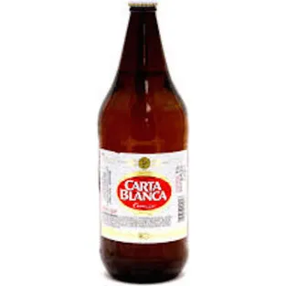 Carta Blanca