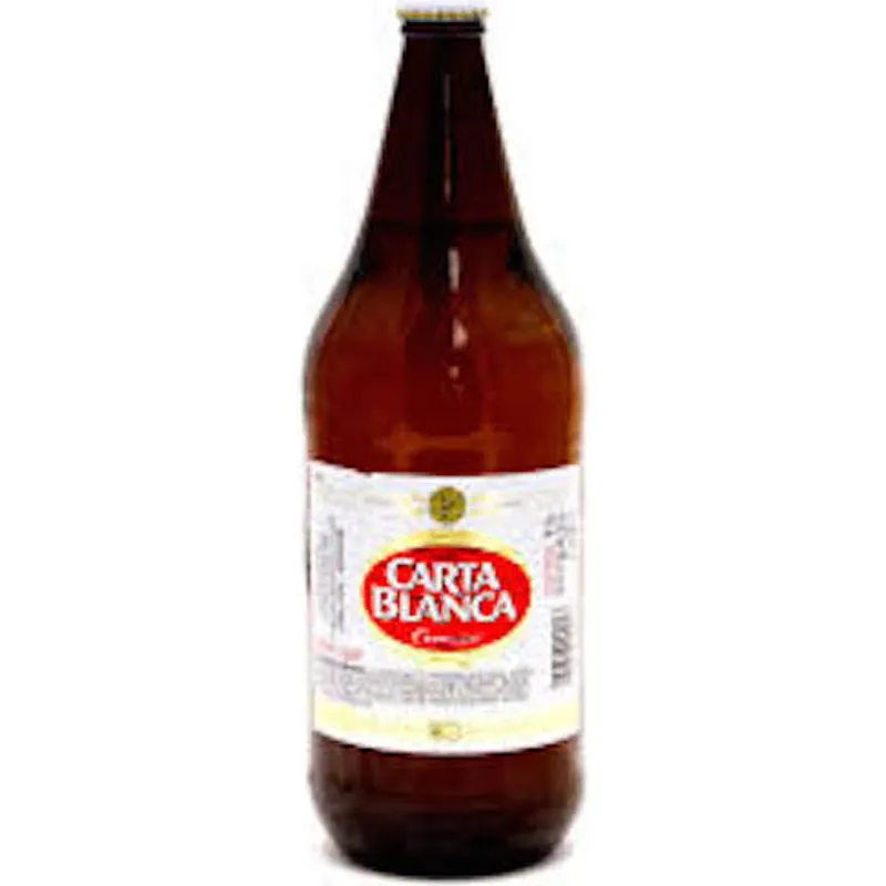 Carta Blanca view 1