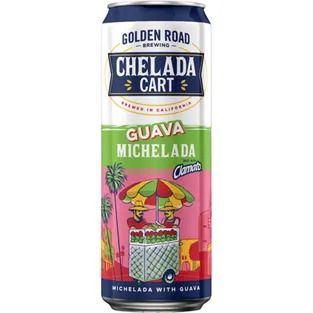 Estrella Jaliscogolden Road Pepino Lime Michelada