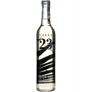 Calle 23 Reposado Tequilla