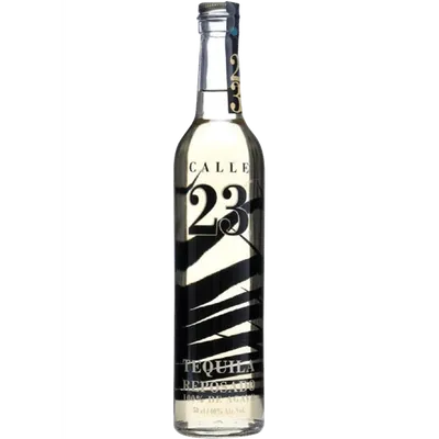 Calle 23 Reposado Tequilla 750mL