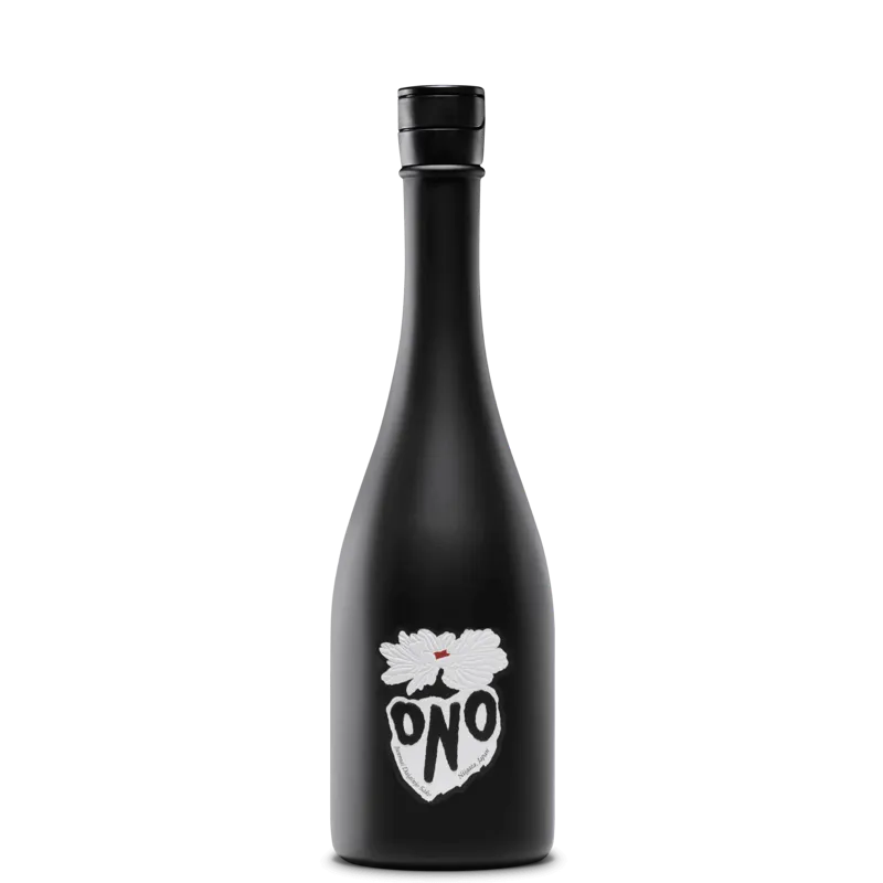 Ono Sake Co. Junmai Daiginjo view 1