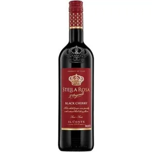 Stella Rosa Black Cherry
